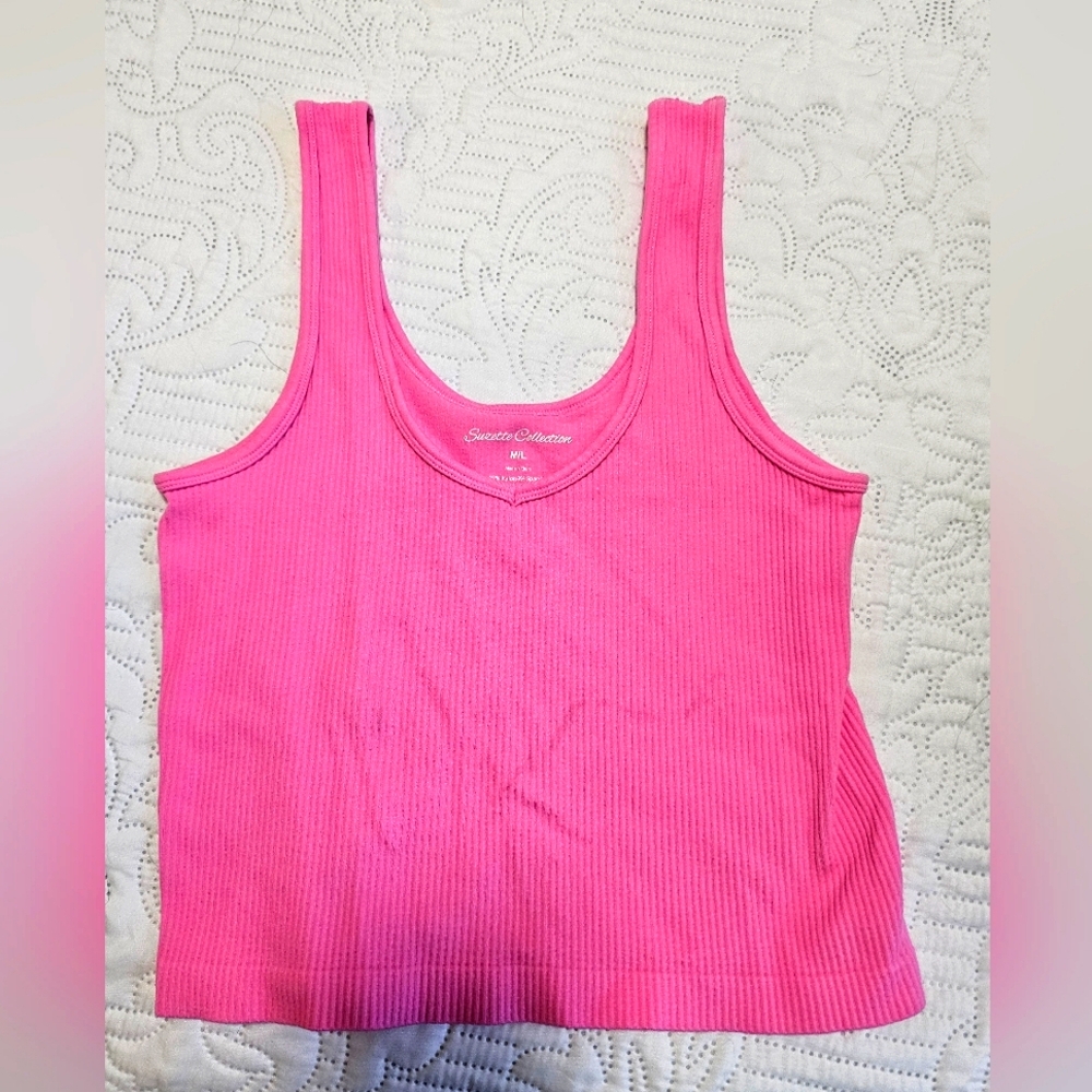 Tank Top Bundle